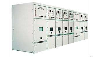 南通億能電氣Kyn28a-12 GZS1金屬鎧裝移開式開關(guān)設(shè)備解析與圖賞