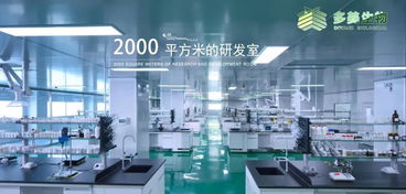 多美生物 技術賦能，實現“今日下單，明日出貨”的極致效率