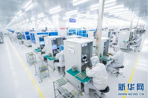 湖北高企百強巡禮 光迅科技——深耕5G光器件研發，主導國際標準填補行業空白