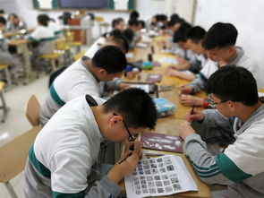 繪就青春畫卷，共襄藝術(shù)盛宴——我校美術(shù)組組織參加濟(jì)南市第十三屆中小學(xué)文化藝術(shù)節(jié)活動(dòng)