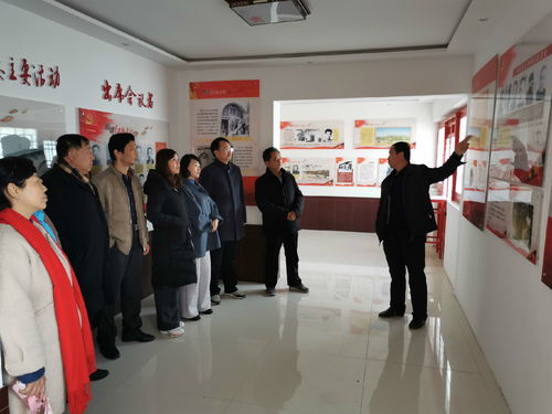 三地文聯聚合力，文藝采風踐初心——子洲、武功、綏德文聯聯合開展主題教育學習交流活動